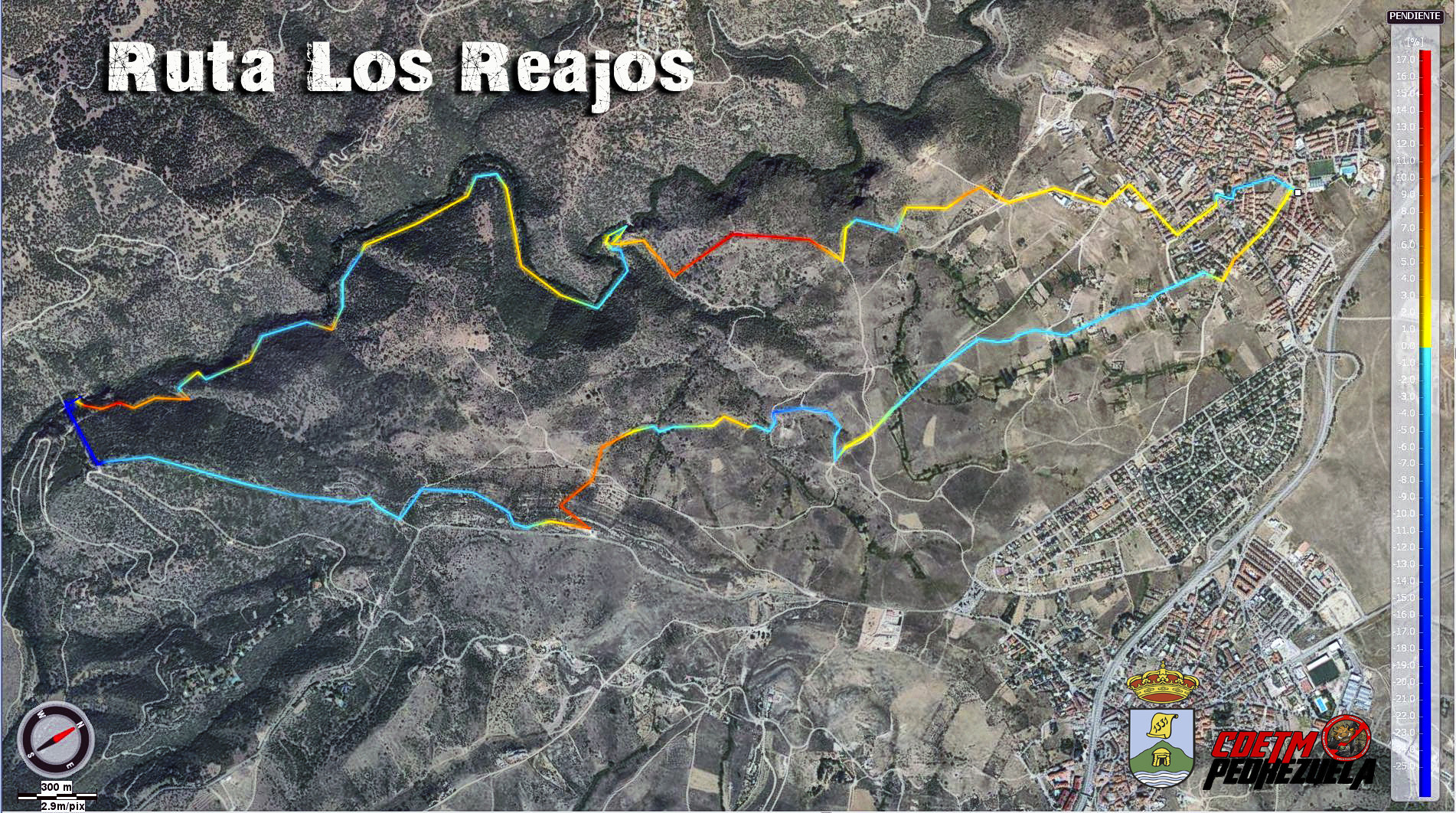 los-reajos